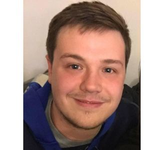 Meet your Posher, Matt